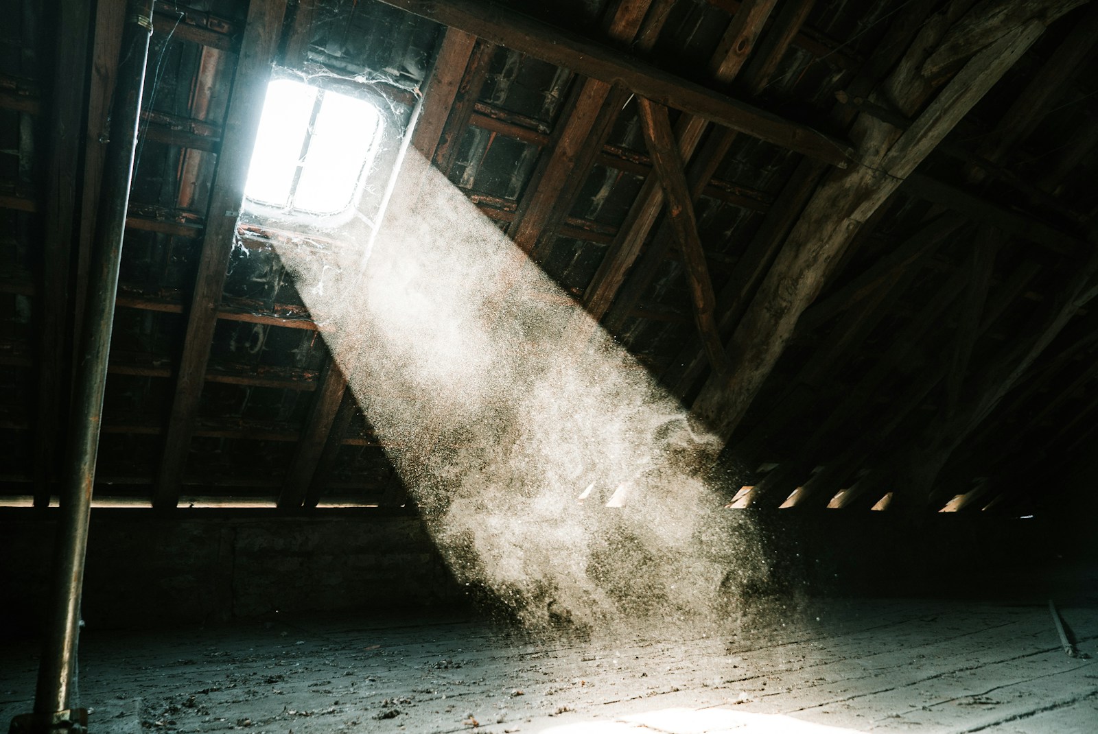 dust